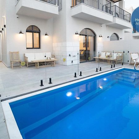 Shikma Ella Sun Eilat Exterior foto