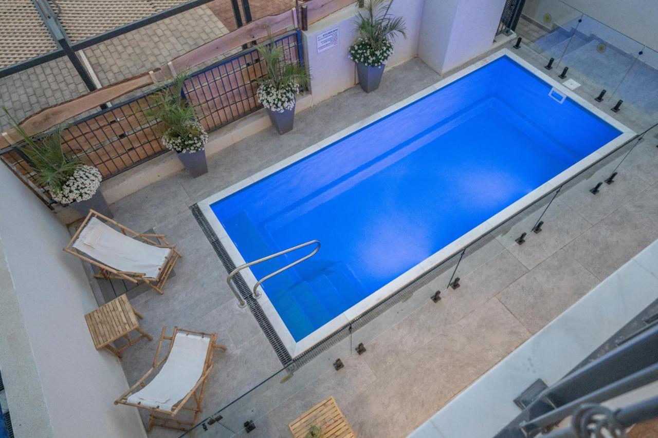 Shikma Ella Sun Eilat Exterior foto