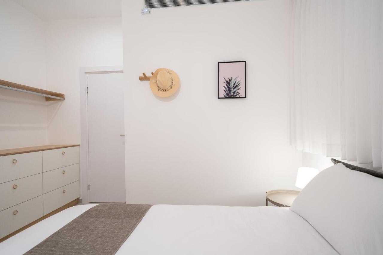 Shikma Ella Sun Eilat Exterior foto
